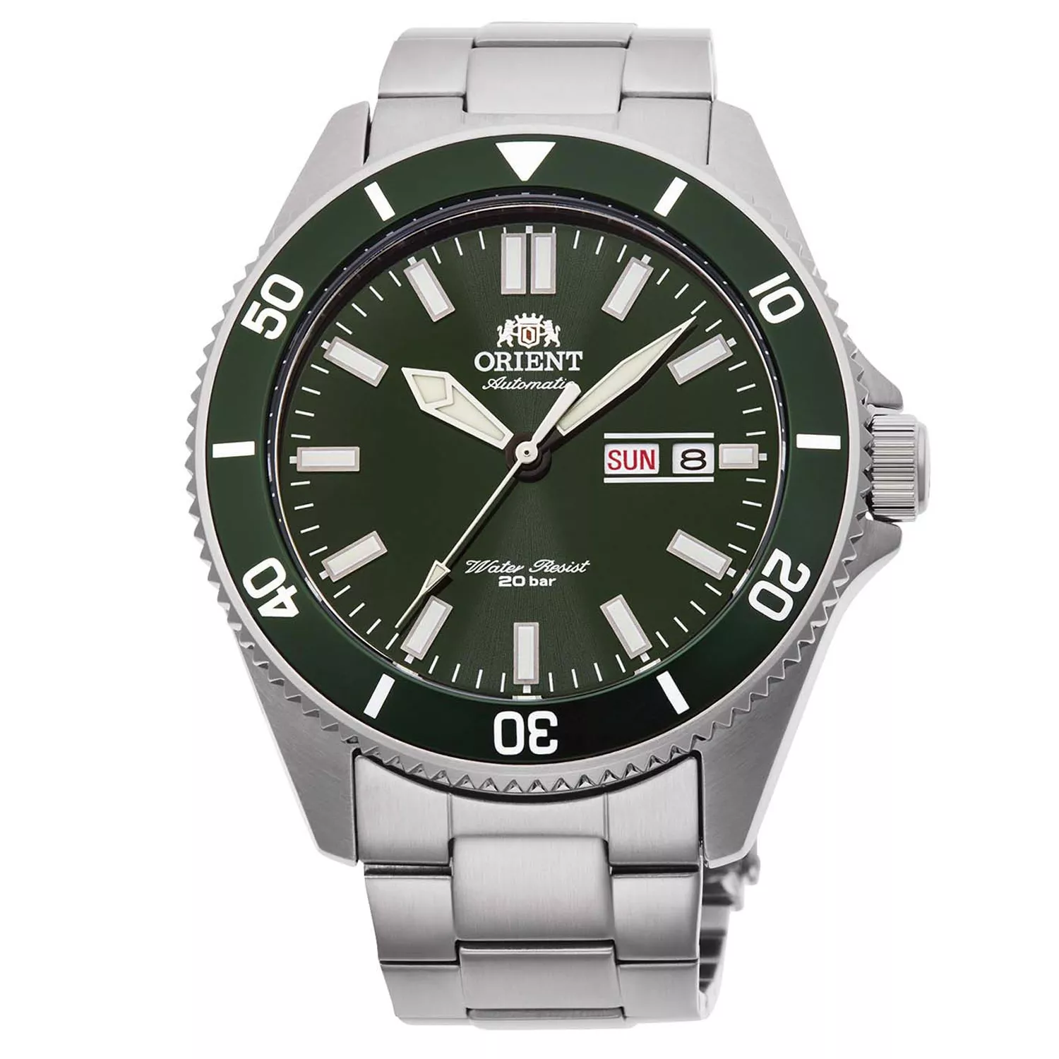 Orient Kanno Diver Automatic RA-AA0914E