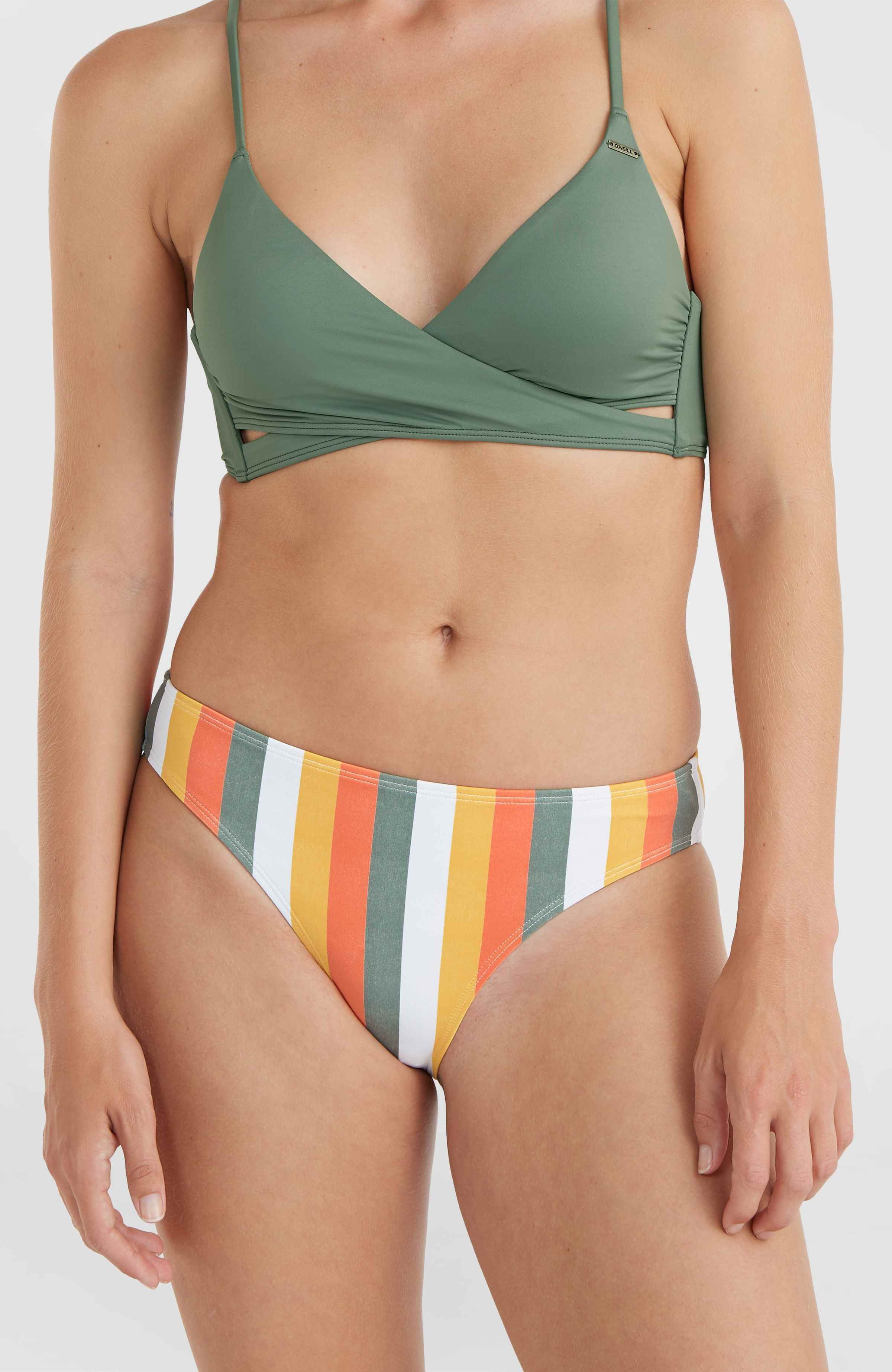 Rita bikinibroekje O`Neill Oranje