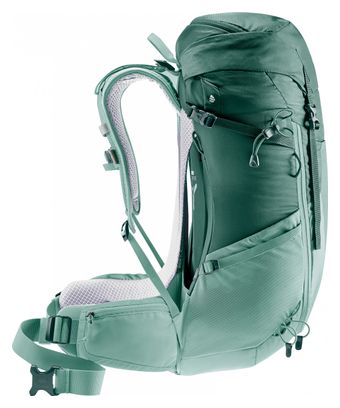 Sac de Randonnée Deuter Futura 24 SL Vert Femme