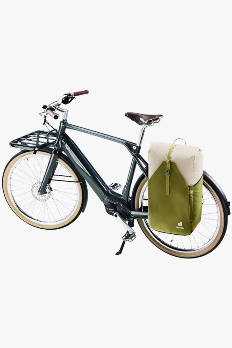 deuter Xberg 25 L Bikerucksack