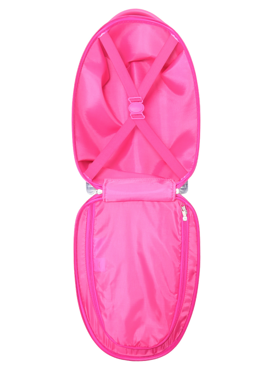 Valise Heys Hello Kitty Rainbow Dots 46 cm