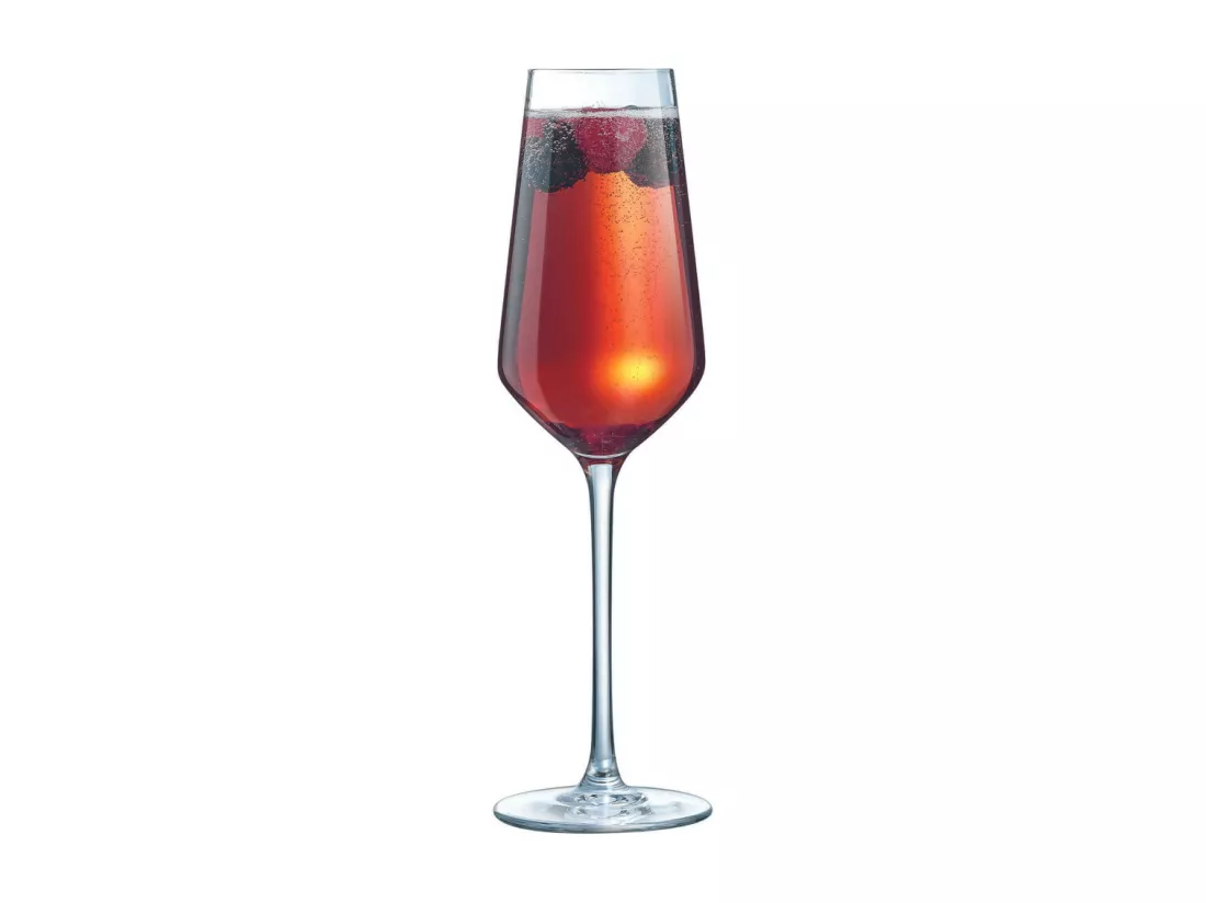 Distinction - 6 flûtes 23 cl