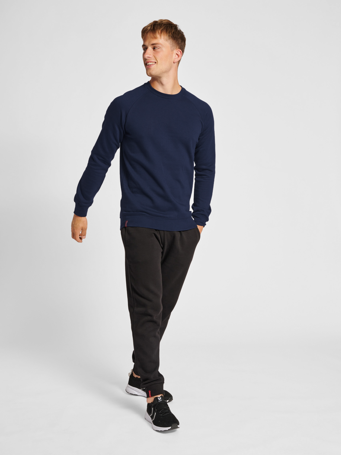 hmlRED CLASSIC SWEATSHIRT