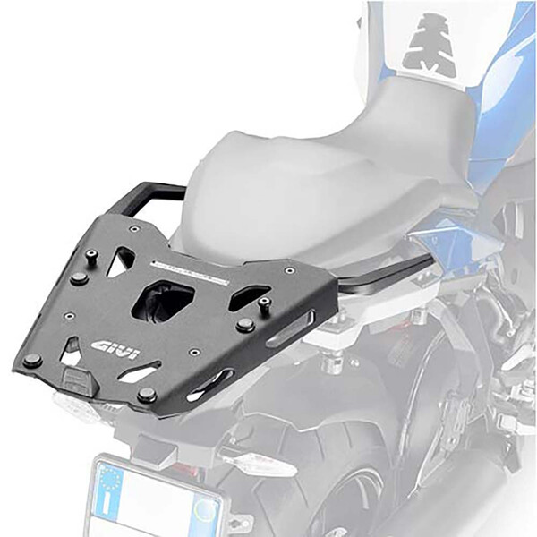 Givi - Support fixation top case Monolock® KTM Duke 125-390 - 7707FZ