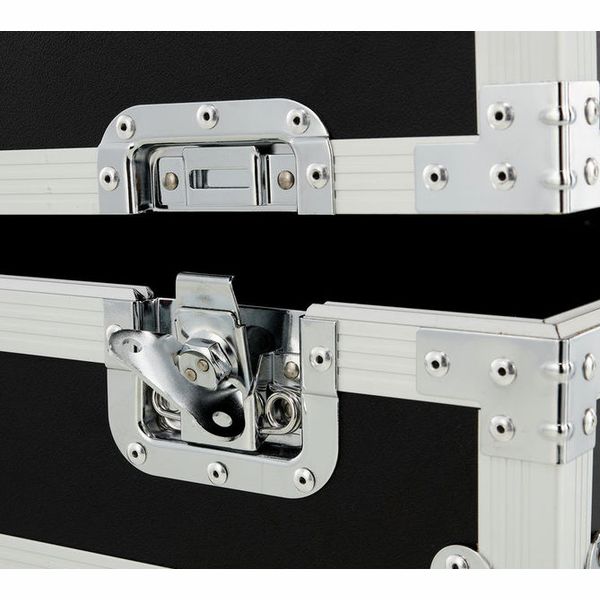 Flyht Pro Case for 2x PS 15 / RXM 15 / K