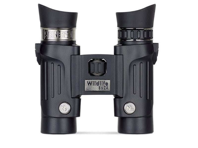 Steiner Fernglas Wildlife 8x24 Dachkant-Fernglas