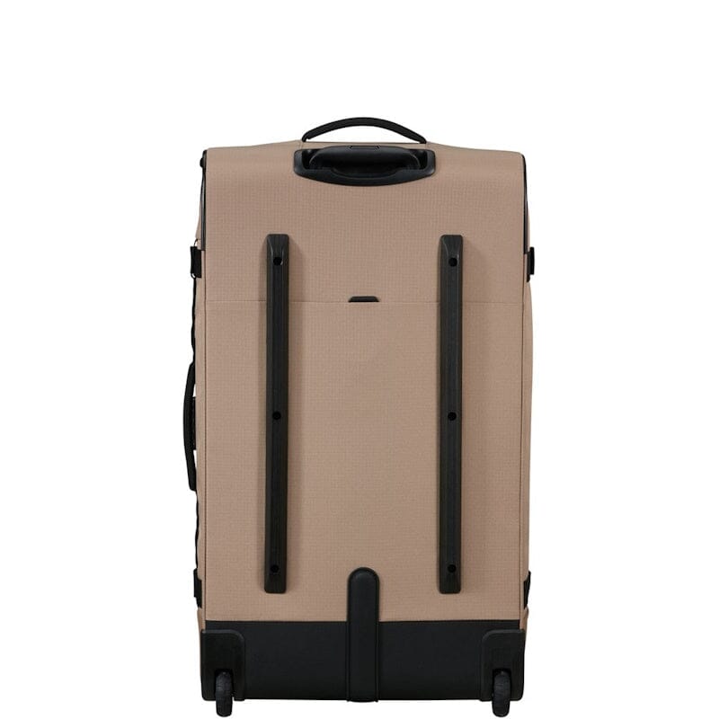 Samsonite Roadseeker Wheeled Duffle 79 cm Dune