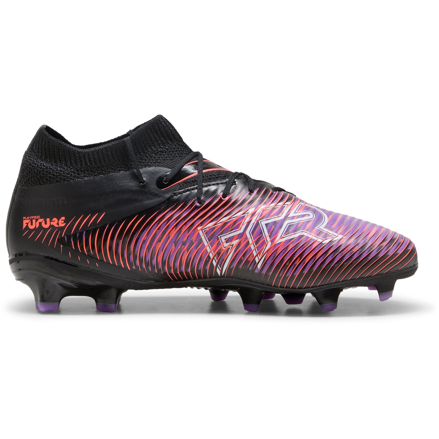 Puma Future 8 Pro FG/AG Kids