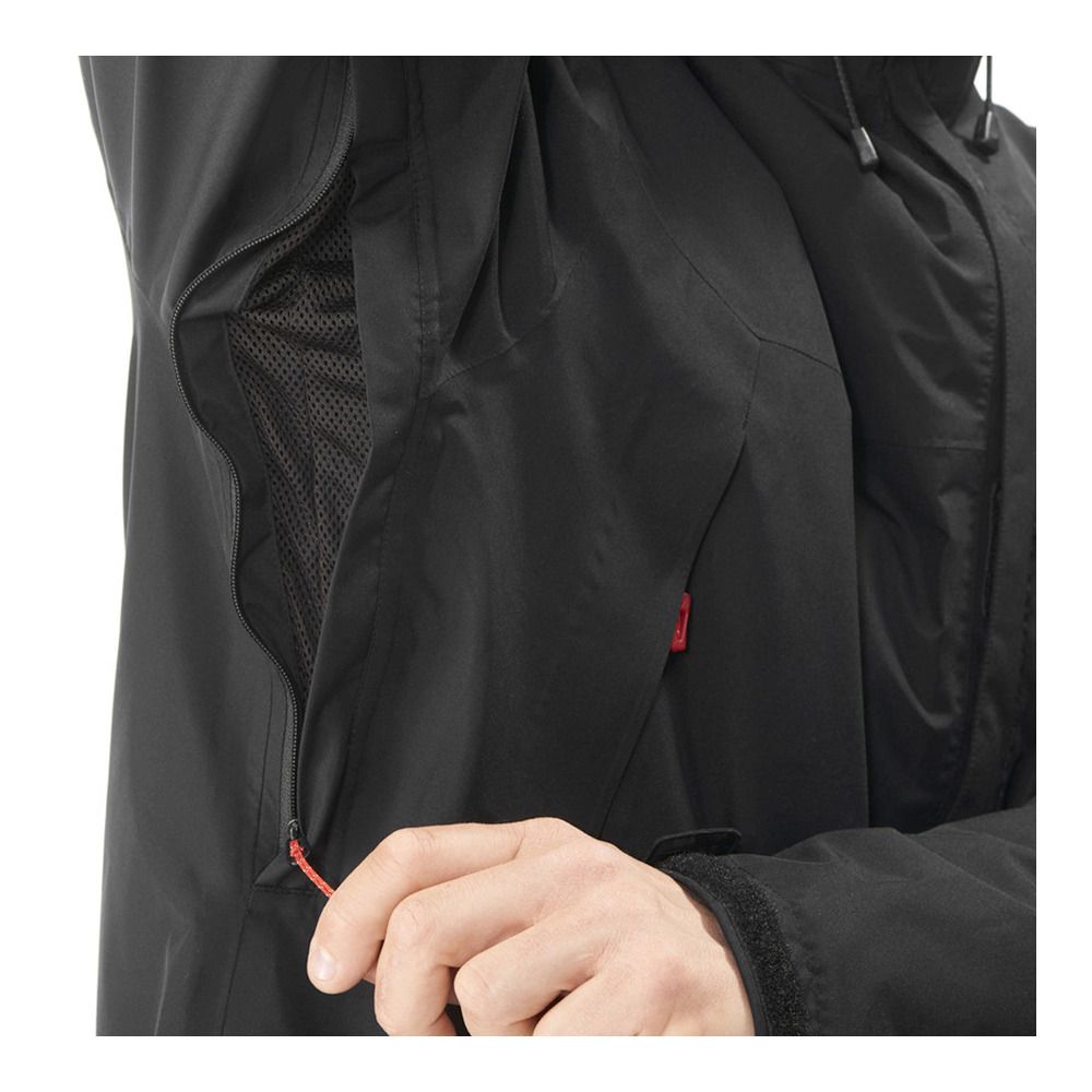 Millet GRANDS MONTETS GTX - Veste Homme black