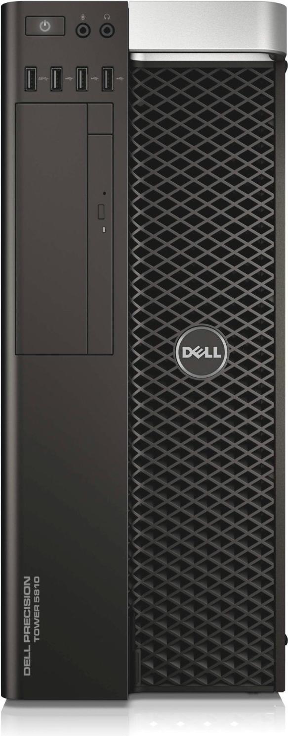 Dell Precision 5810 Tower