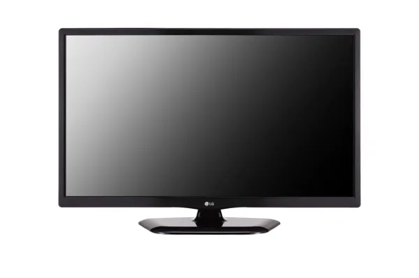 LG 24LN661HBLD - 24