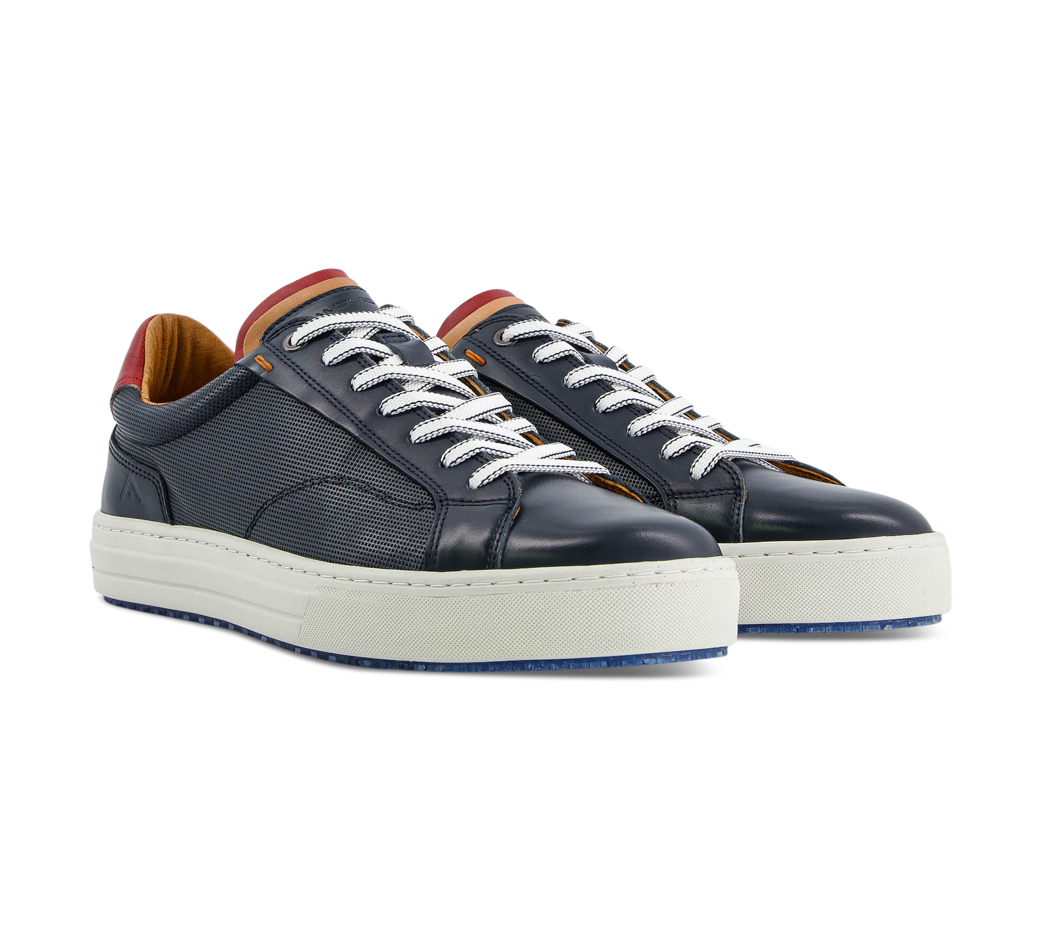 Ambitious Anapolis blau