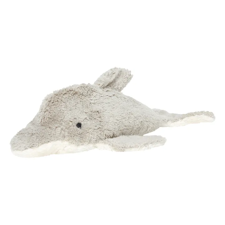 Senger Naturwelt Peluche bouillotte Dauphin