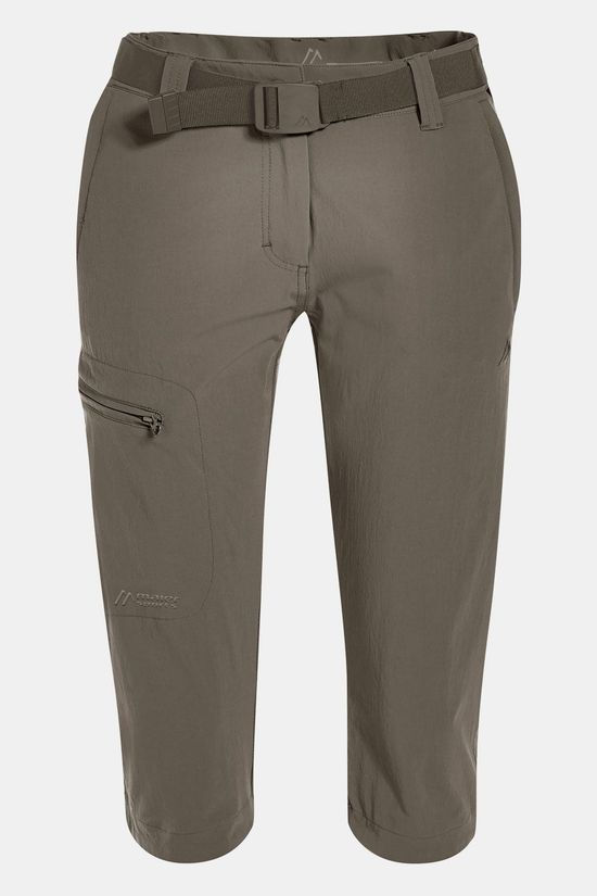 Maier Sports Maier Sports Inara Capri Dames