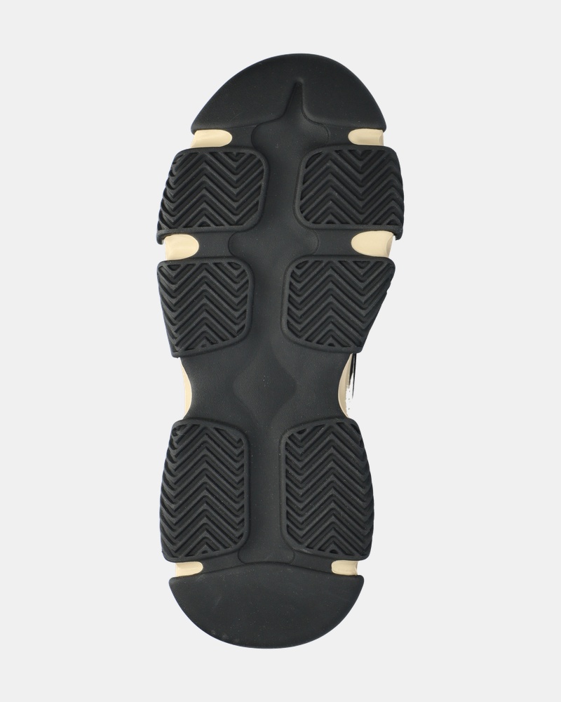 Steve Madden Possess Dad Sneakers  - beige