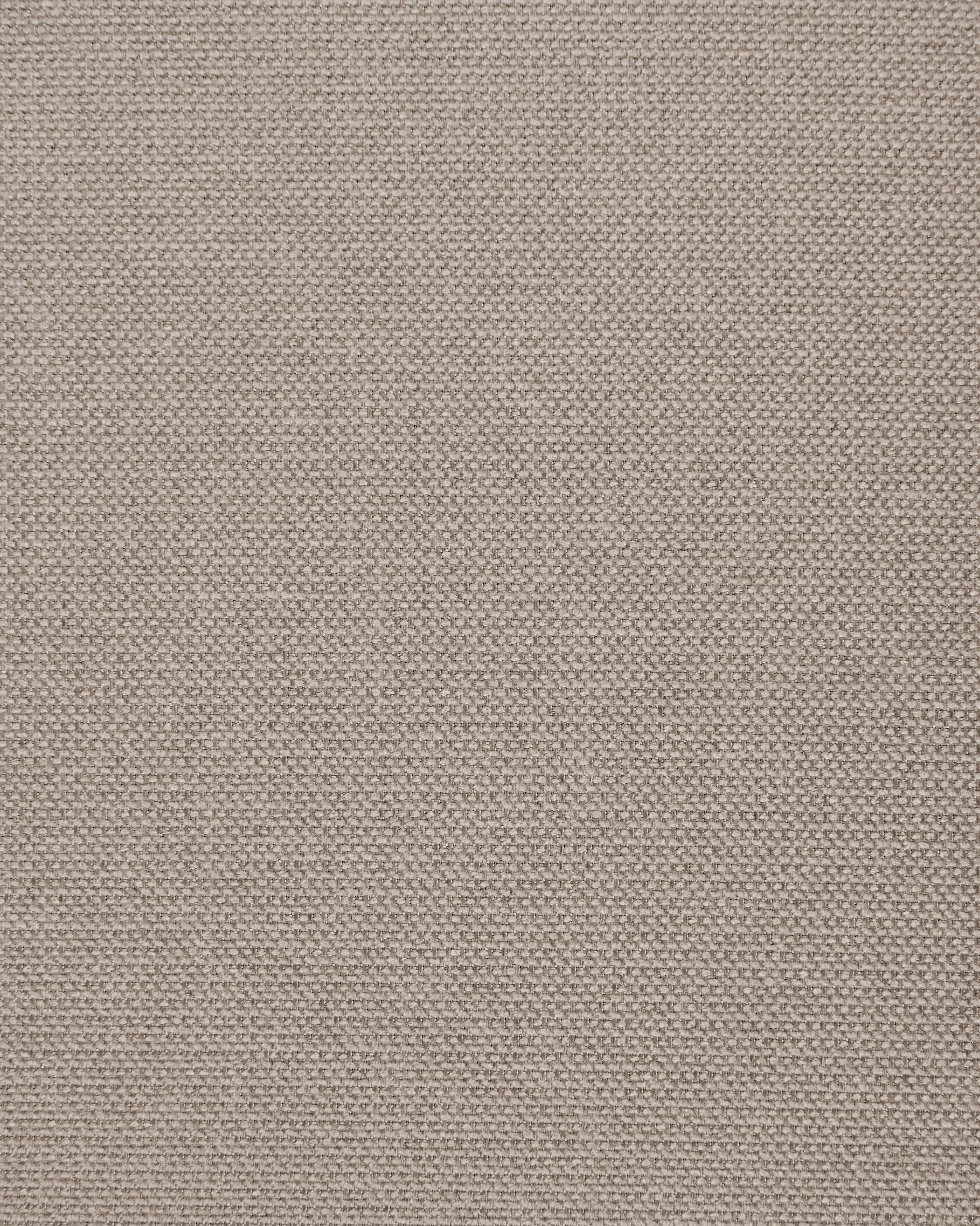 Fauteuil FREDROS Stof Taupe