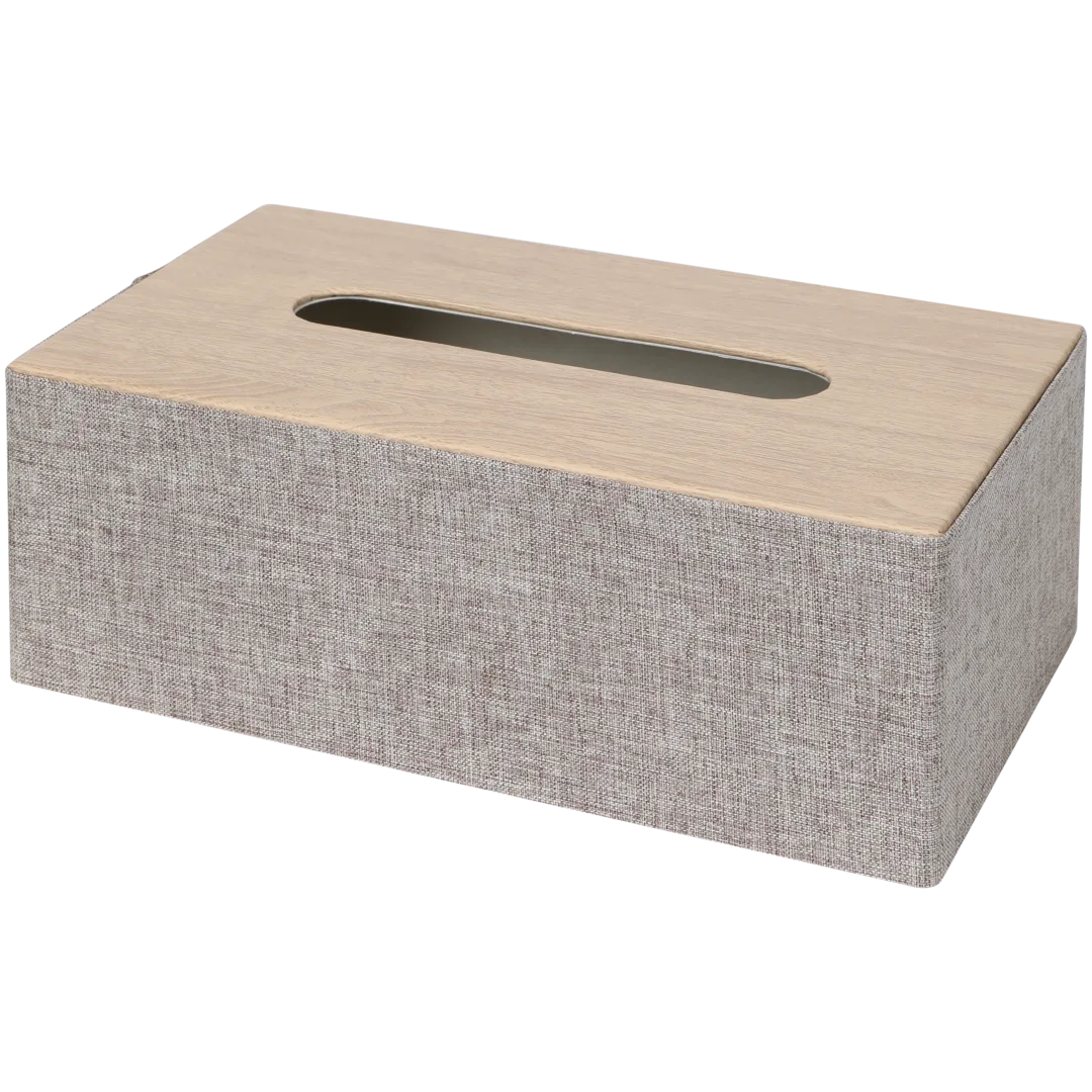 Boîte à mouchoirs