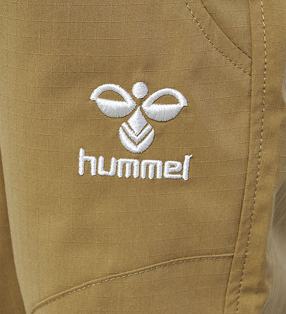 Hummel Hosen - hmlWalky - Hermelin