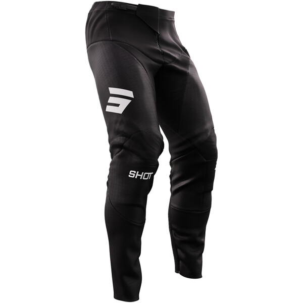 Shot - Pantalon Contact Skill Noir