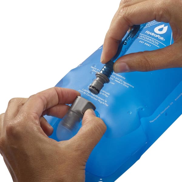Poche à eau SALOMON SOFT RESERVOIR 2L
