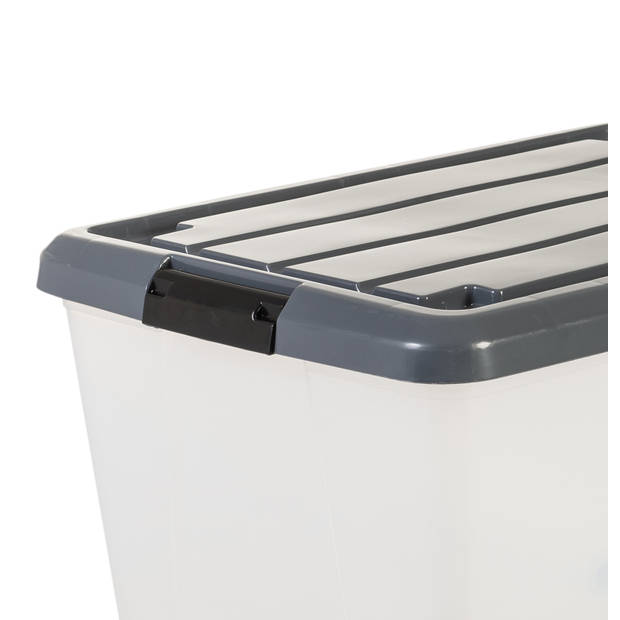 Iris Rollerbox opbergbox - 50 liter