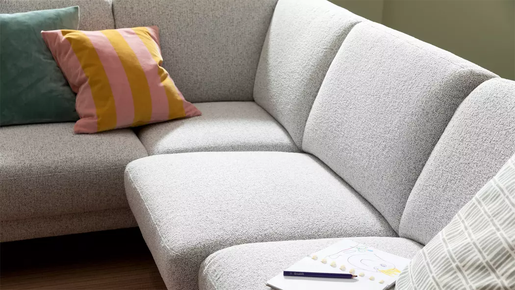 Ecksofa Sagunto