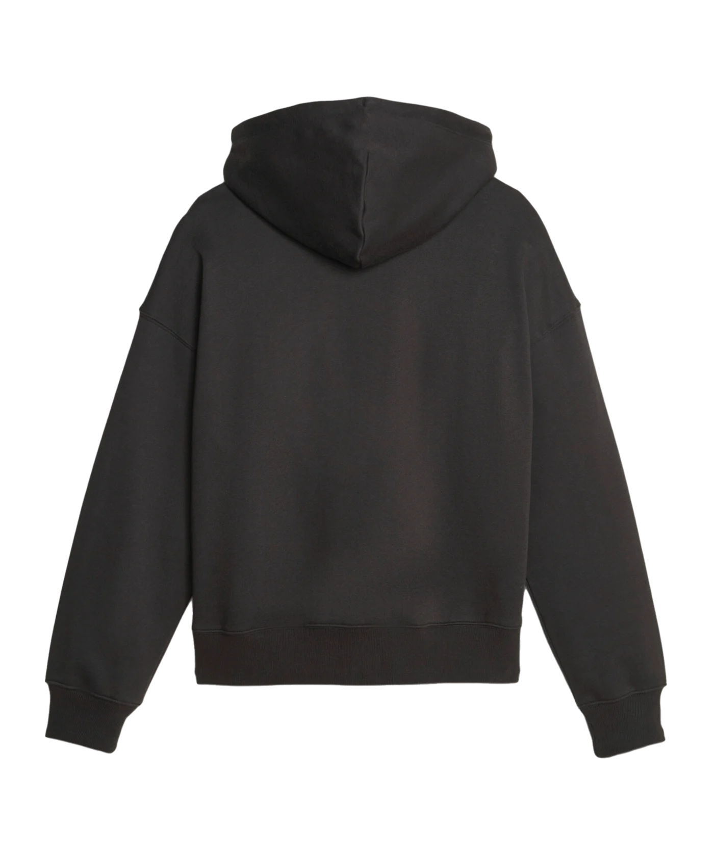 PUMA Classics Oversized Fleece Hoody Damen F01