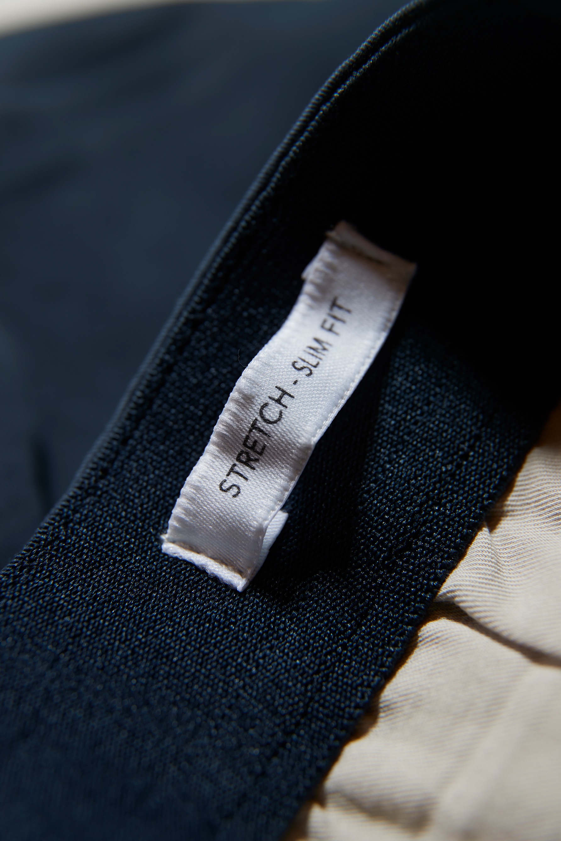 LINDBERGH Chinohose  mit Stretch