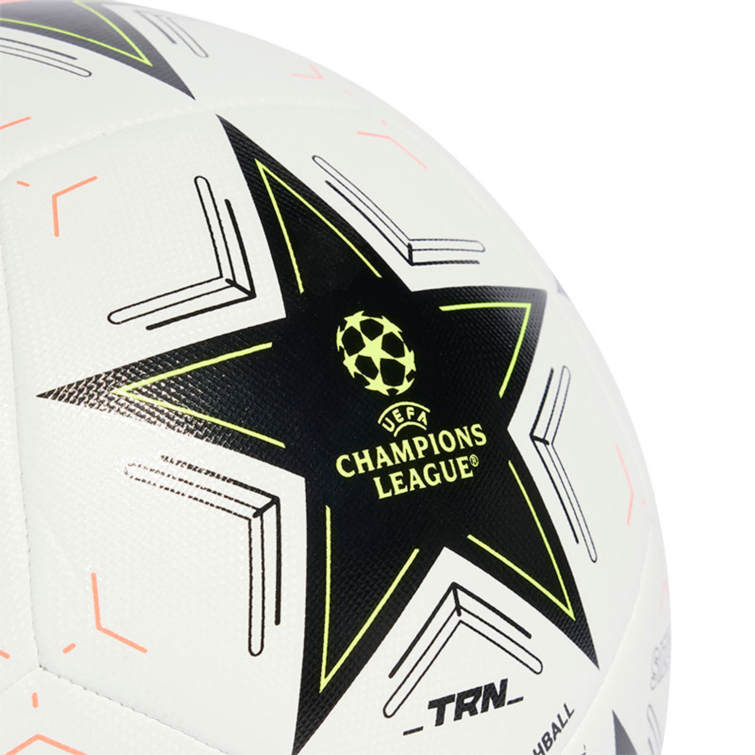 adidas Champions League Training - Maat 3