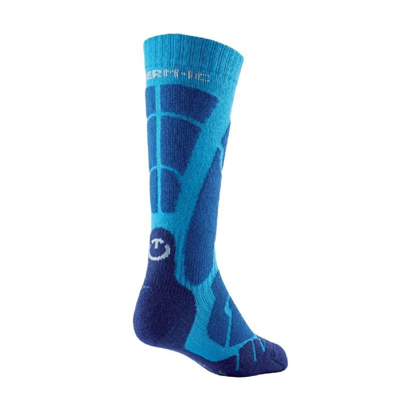 Warm Junior - Chaussettes ski enfant