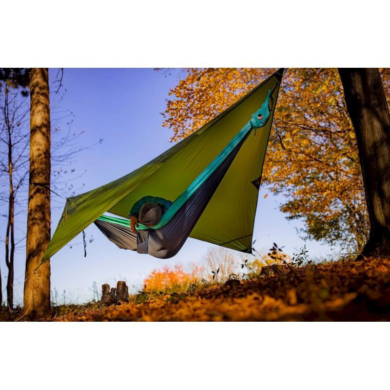 Moontarp - Tarp