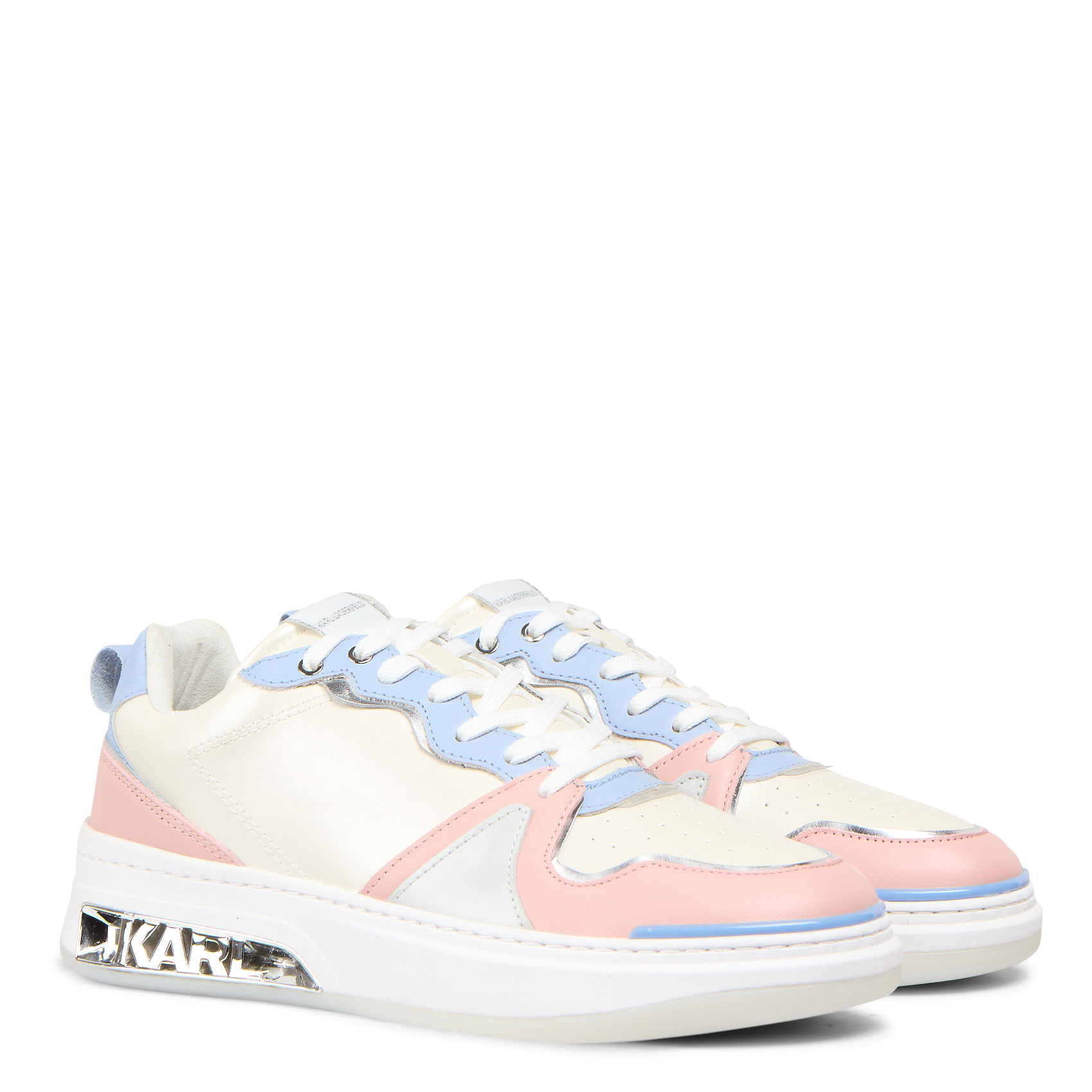 ELEKTRA LAY UP LO - Baskets basses | Multicolore