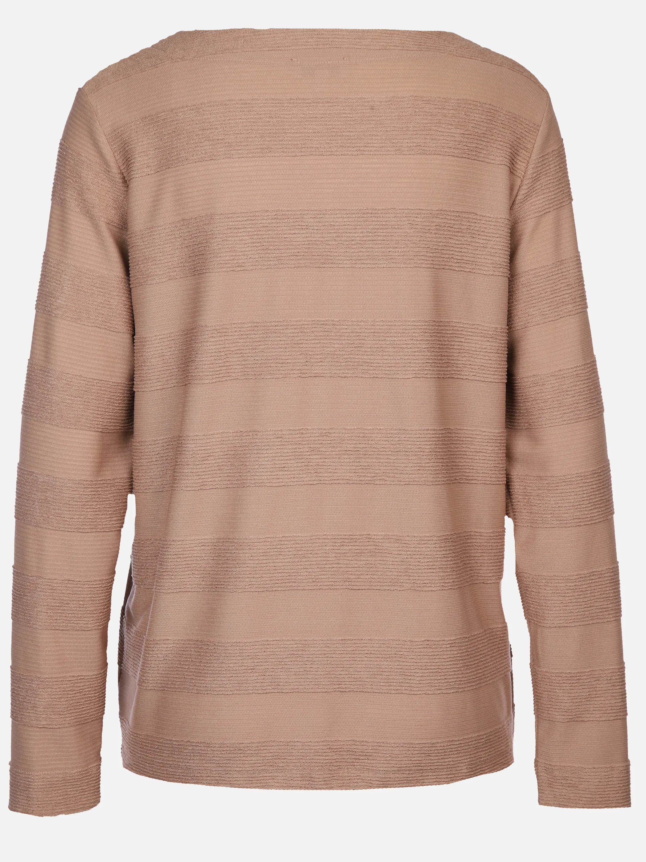 Damen Struktur Shirt