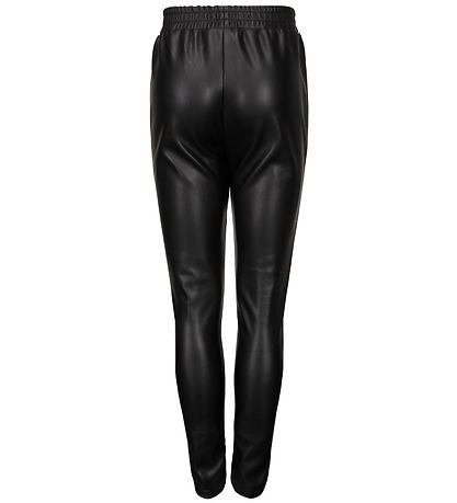 Petit By Sofie Schnoor Leggings - Terese - Sort