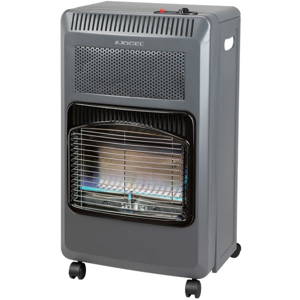 Jocel Aquecedor A Gas Chama Azul JAG007353 - 3500W