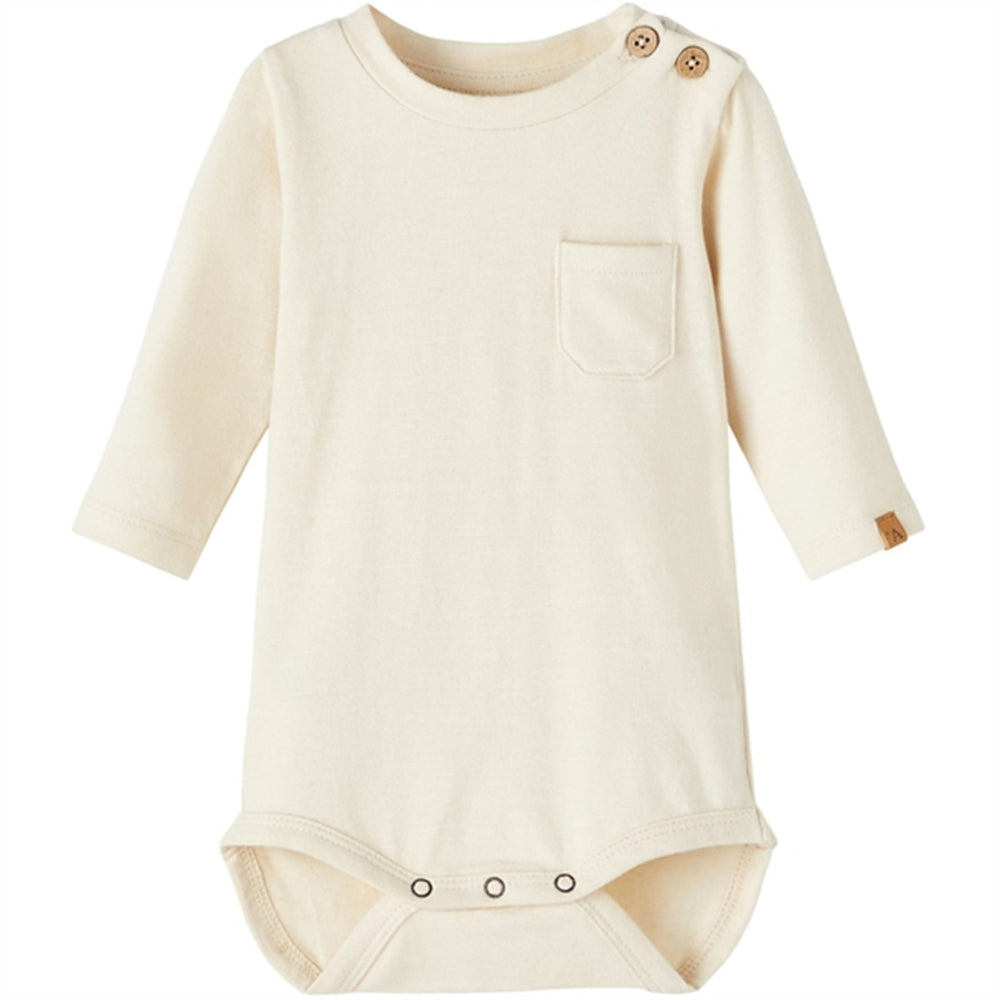 Køb Lil'Atelier Wood Ash Dello Body