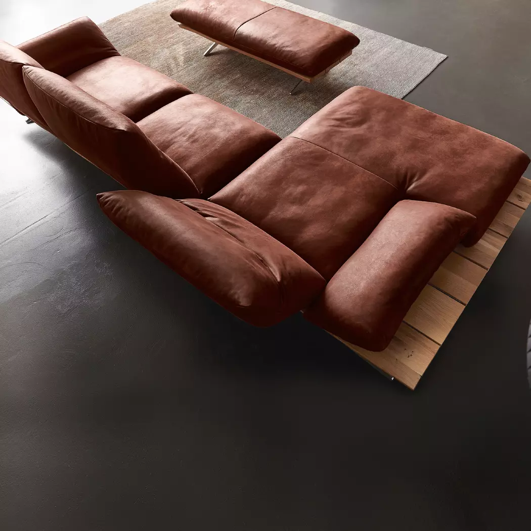 Ecksofa Marilyn