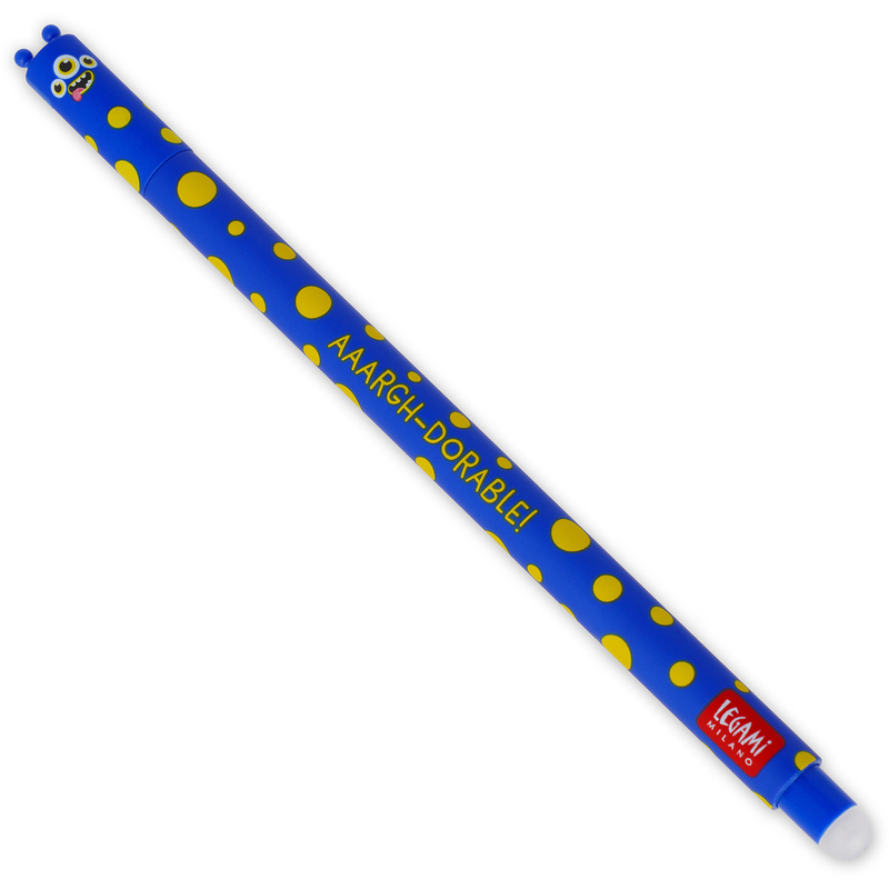 Legami Rollerball Erasable Pen 