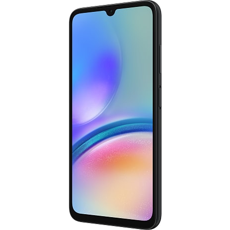 Samsung Galaxy A05S 64GB - Black