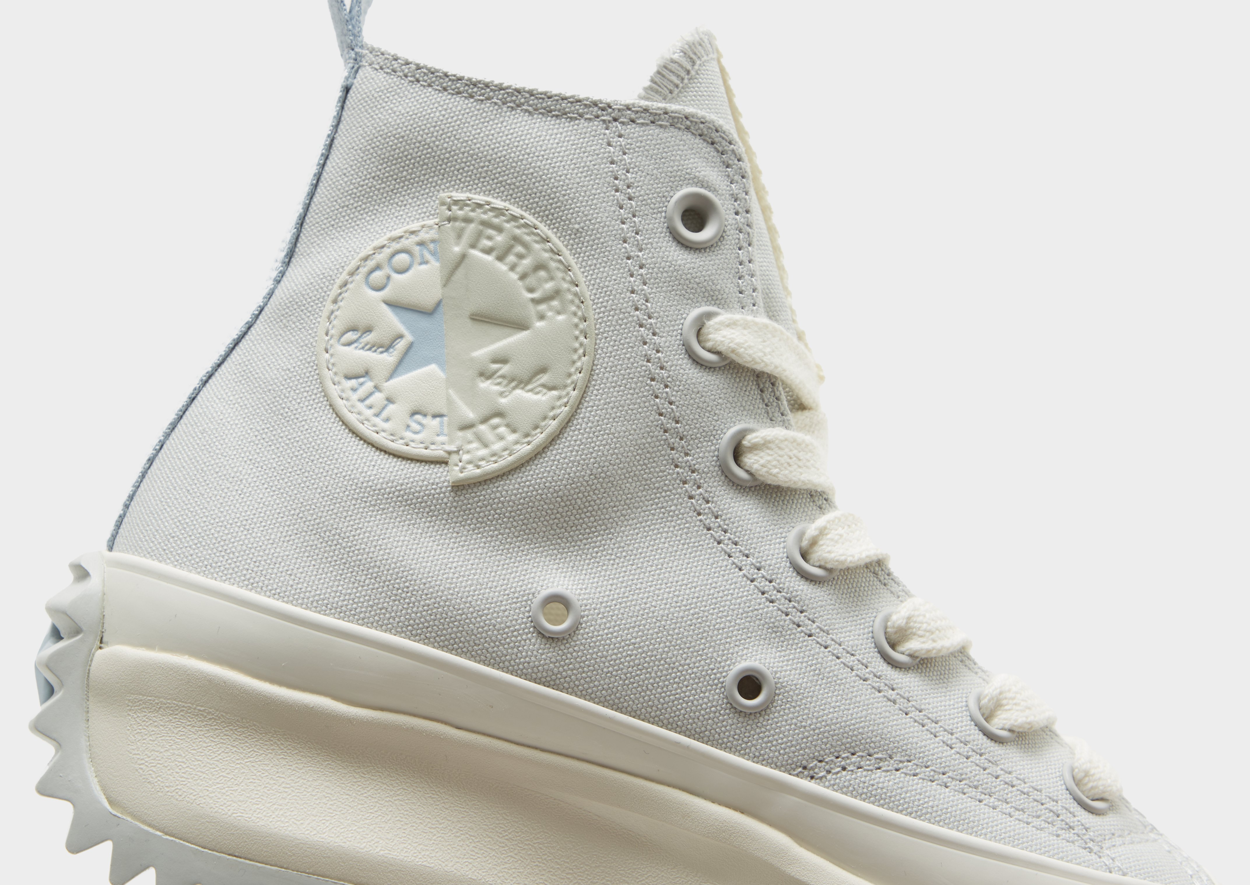 Converse Run Star Hike Femme