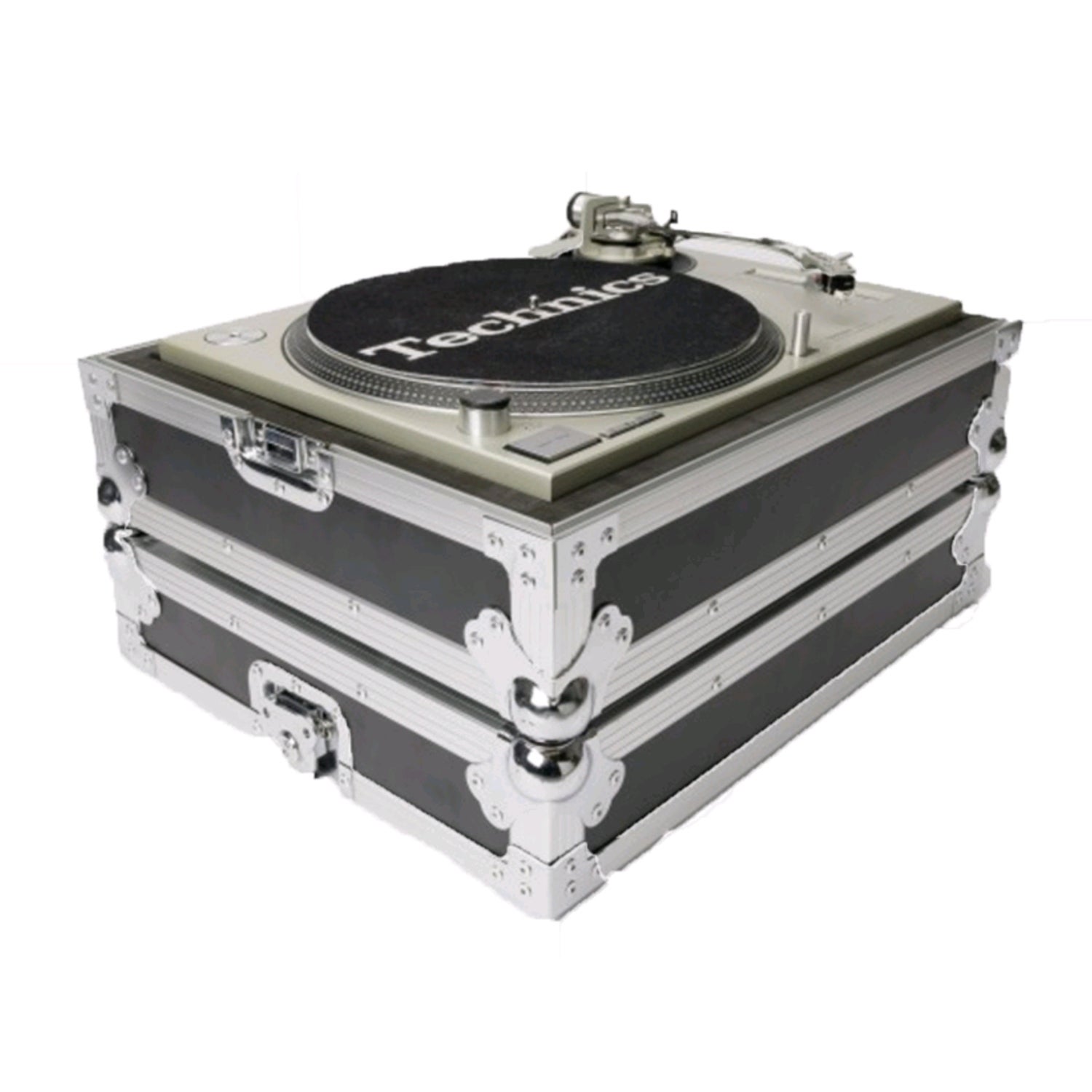 Magma Multi-format Turntable Case universele flightcase