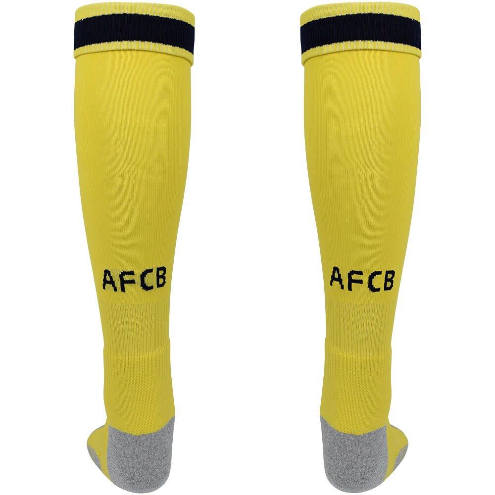 Umbro AFC Bournemouth 2023 2024 Away Socks Adults