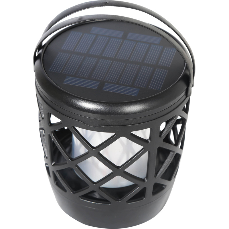 Sylvania Solar DC tuinfakkel 78lm 1500K