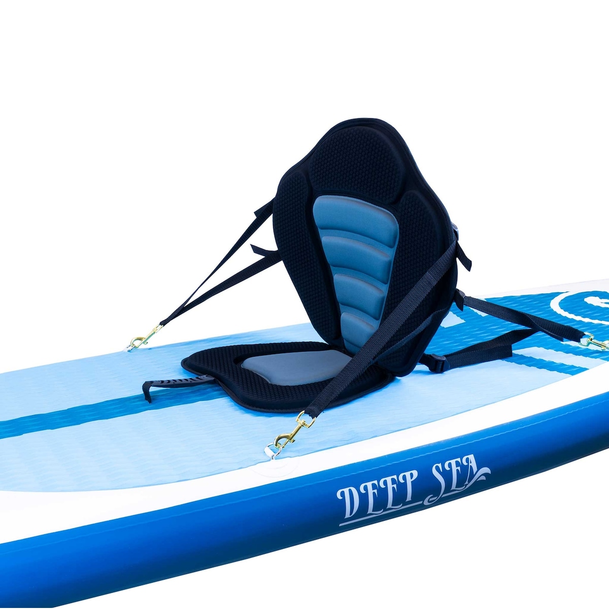 Deep Sea SUP-brett kajakksete