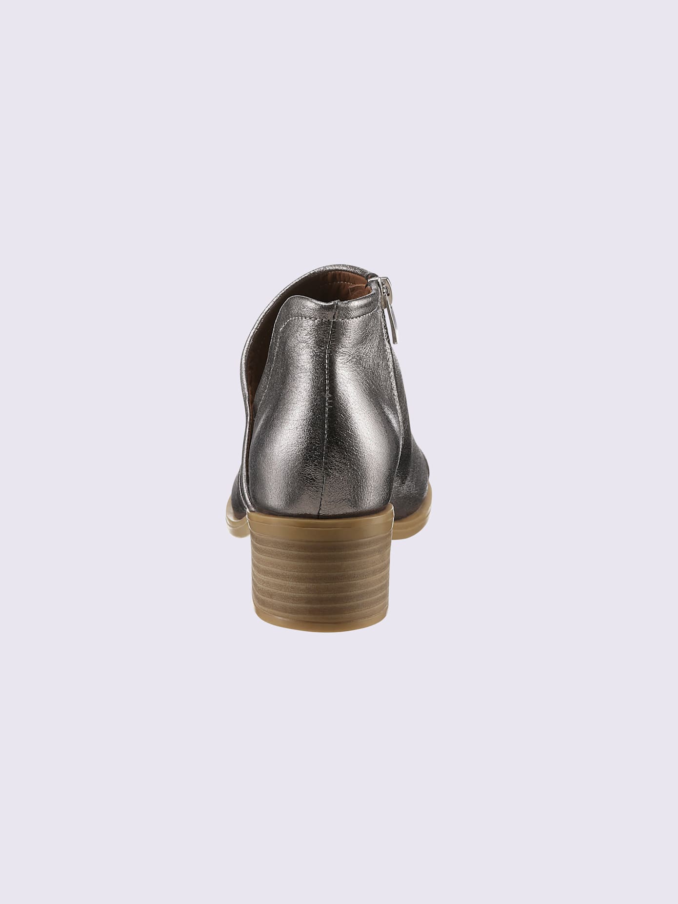 Sandales cuir nappa de vache