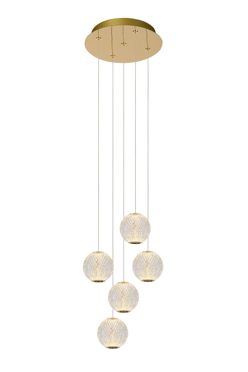 Lucide Pendelleuchte CINTRA