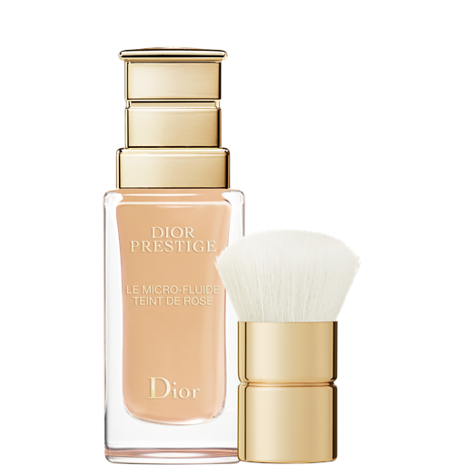 Dior Prestige Le Micro-Fluide Teint De Rose, 2W