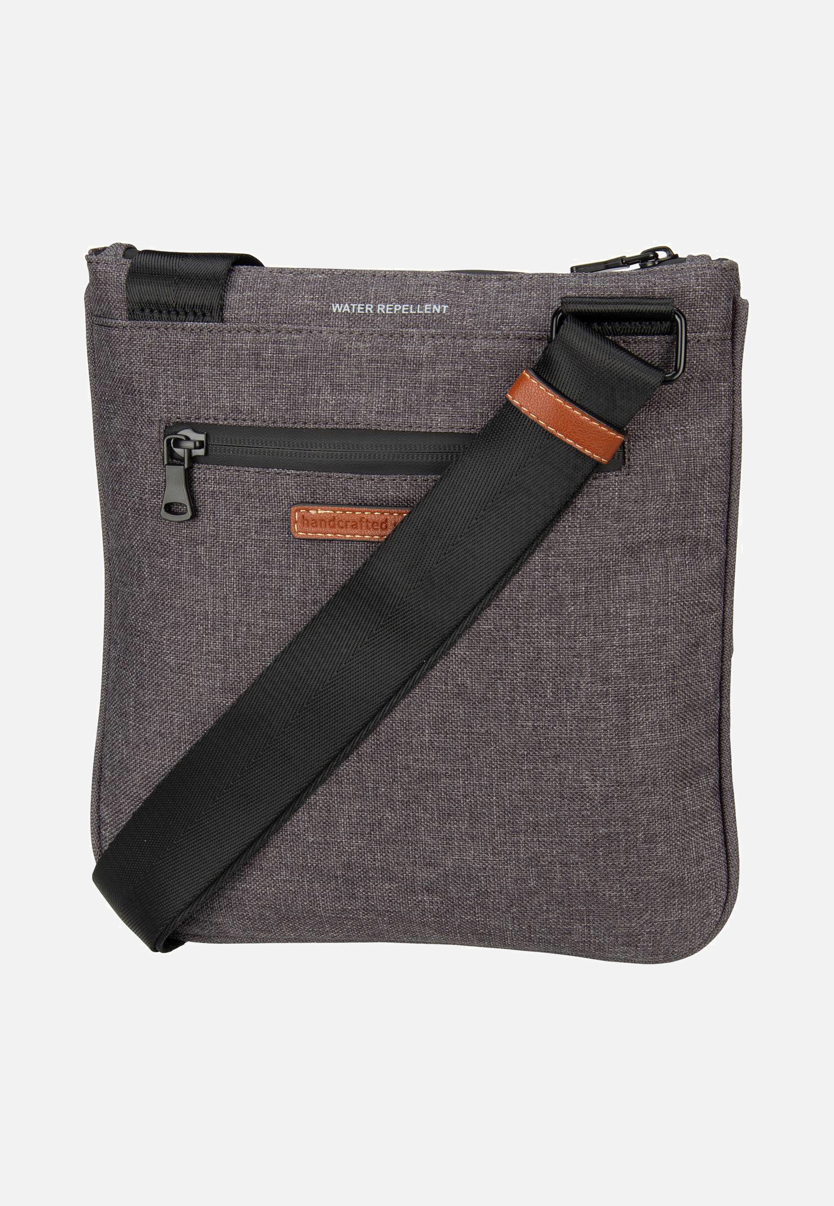 Go Eco 2976 Anthrazit - Beuteltasche