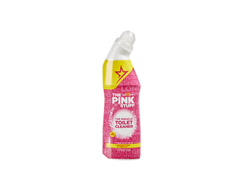 The Pink Stuff Toilettenreiniger-Gel