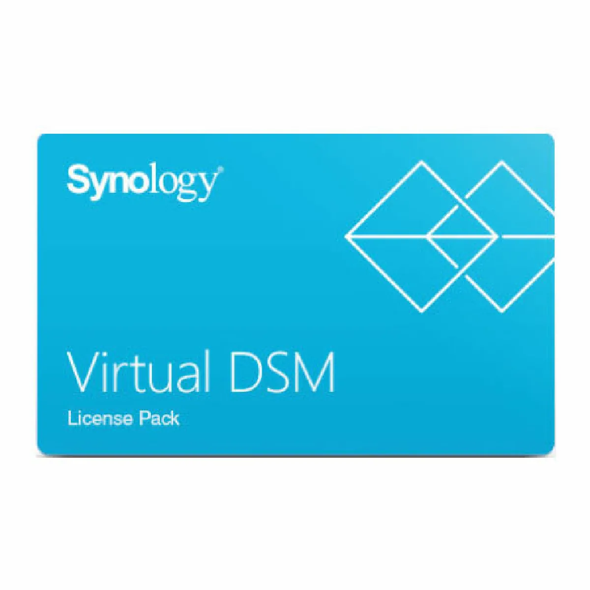 SYNOLOGY Virtual DSM
